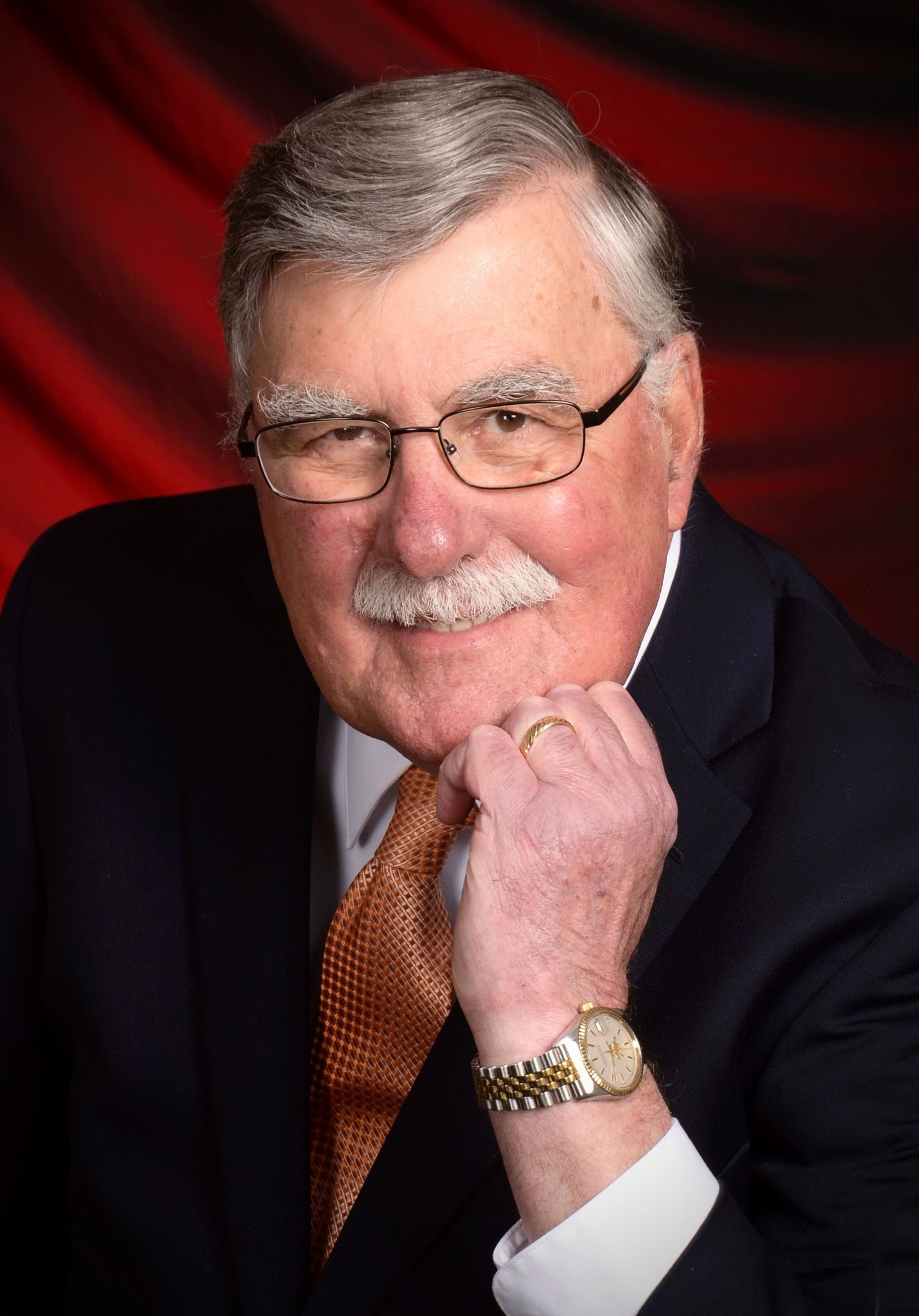 David J. Martinson