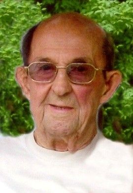 LeRoy Verne 'Andy' Anderson