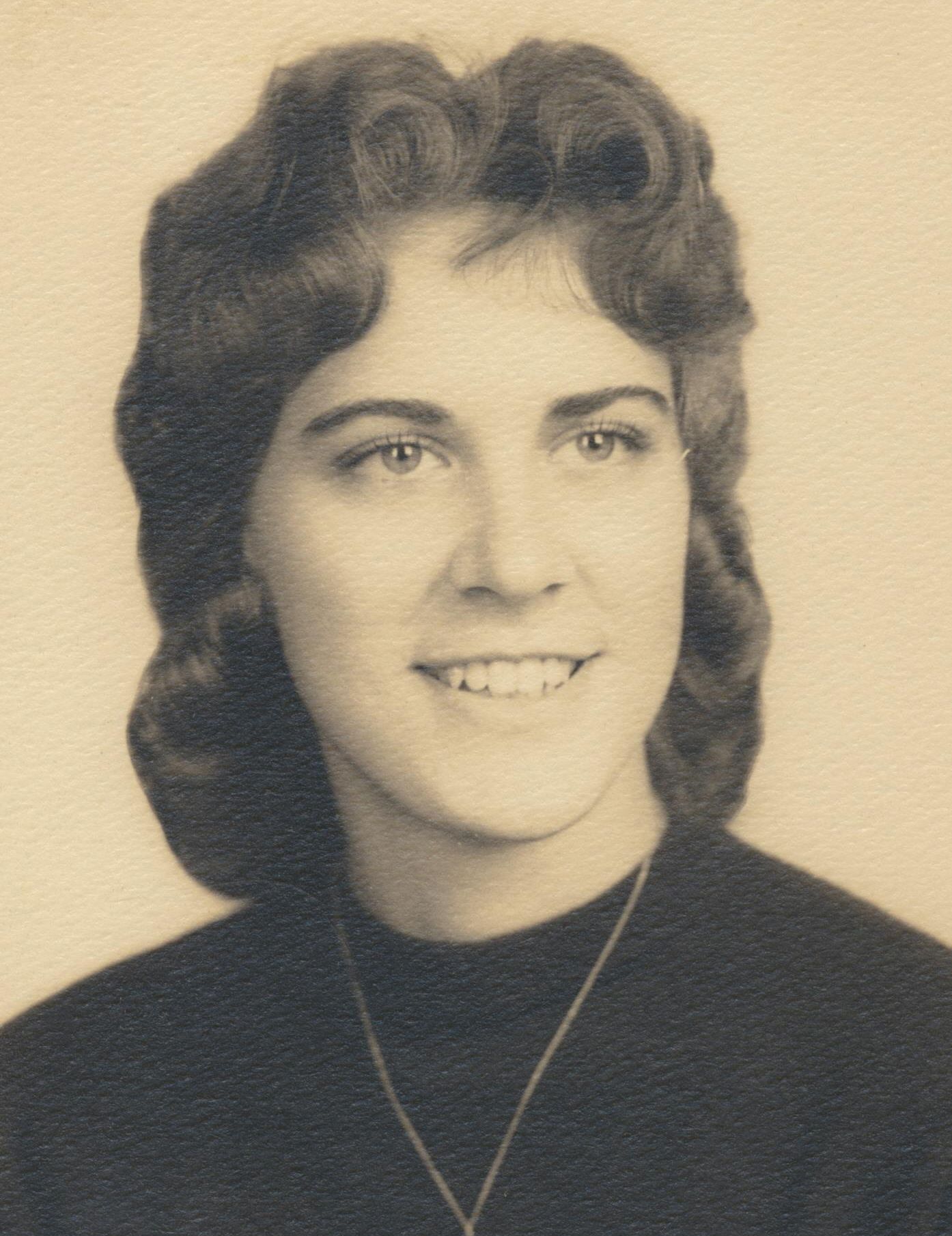 Kay Duane Pearson