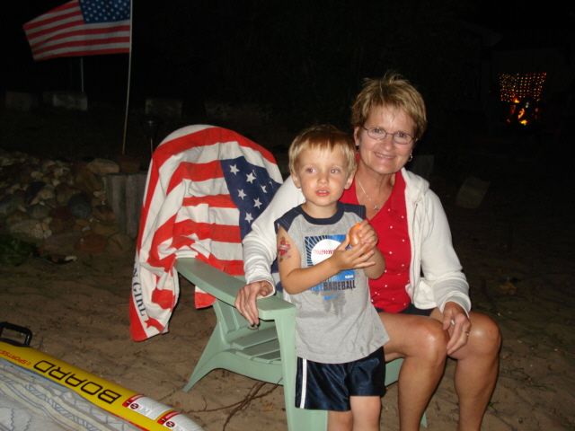 Memorial wall photo