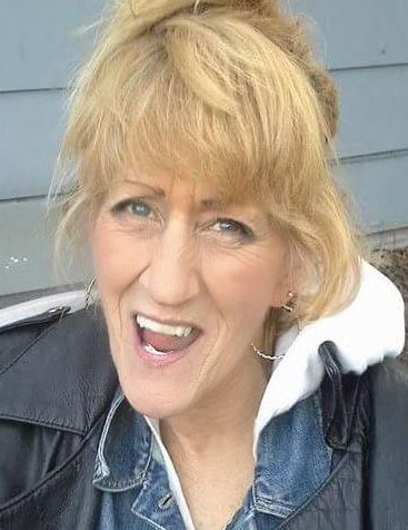 Nancy M Buhler
