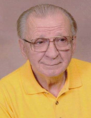 Ronald Wally Siewert