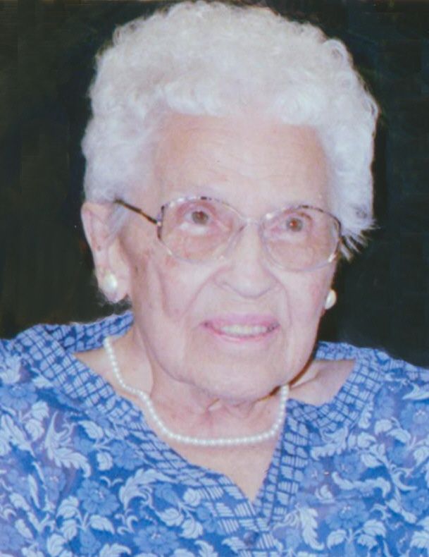 Ruth Yngsdahl