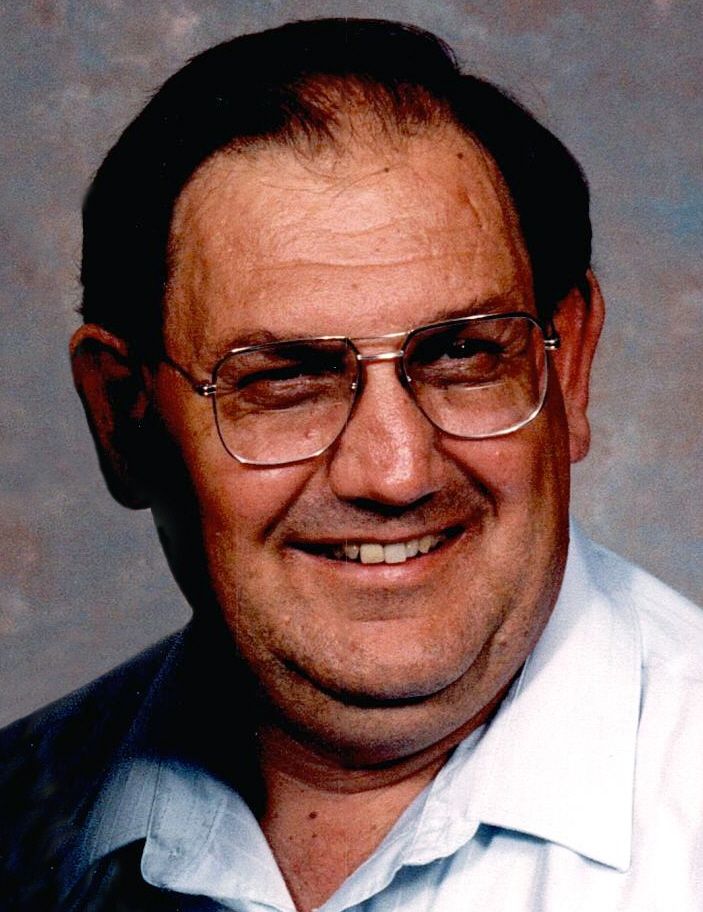 Joseph M Neubauer