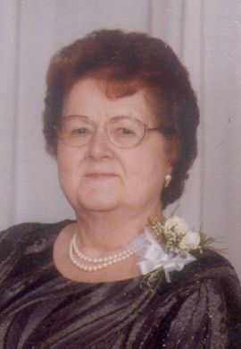 Edna M. Kapusta,