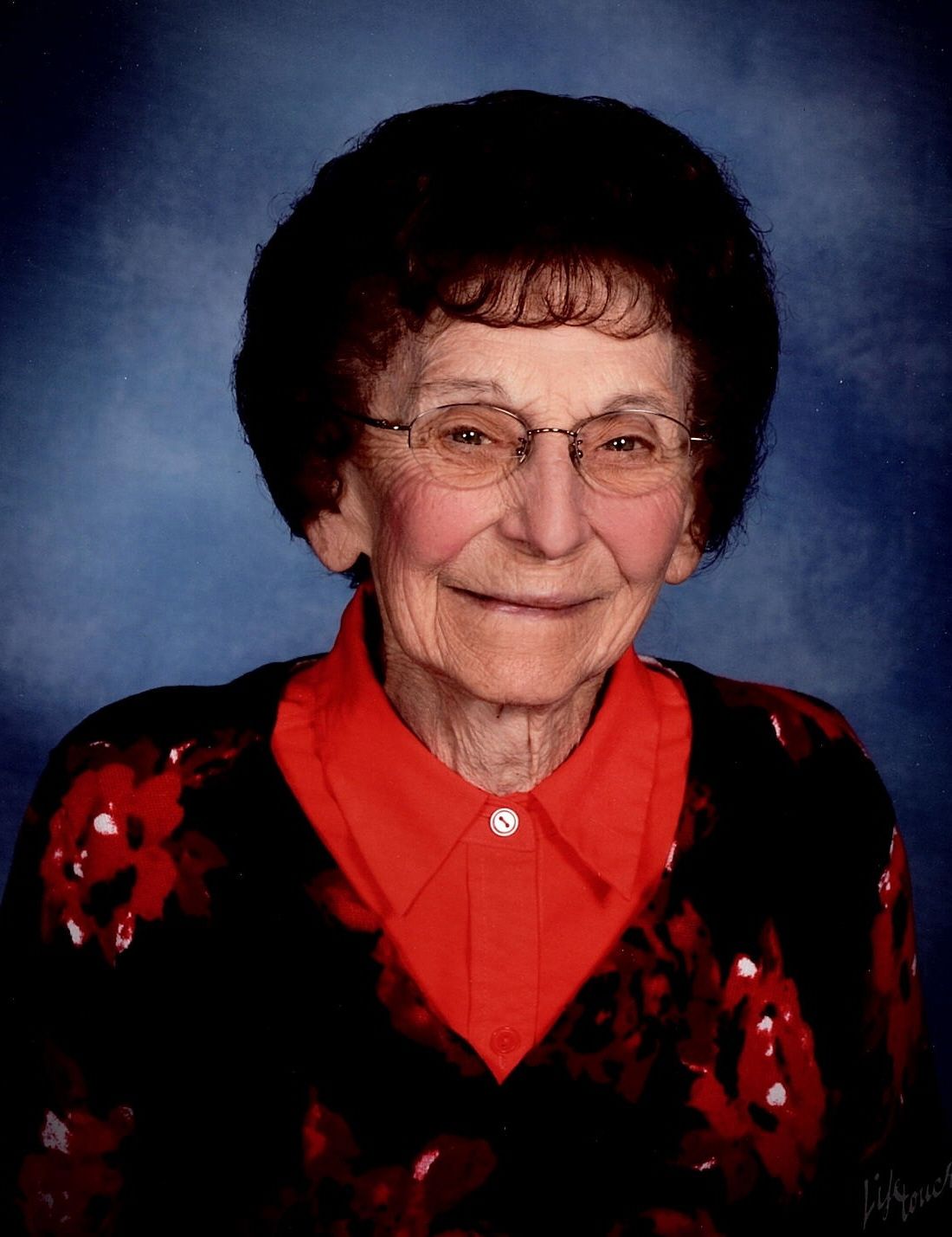 Helen Ruth Thompson