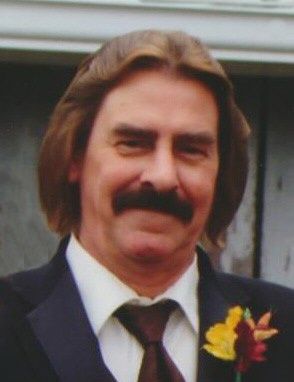 Brian Scott Stroede