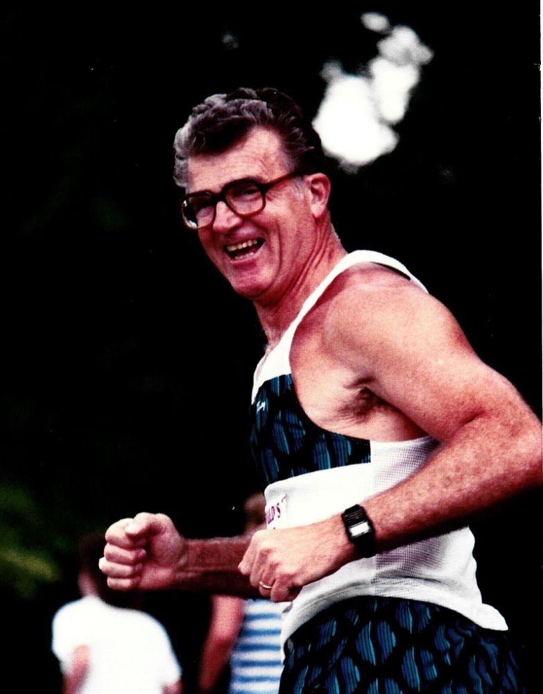 Howard C. Aderhold
