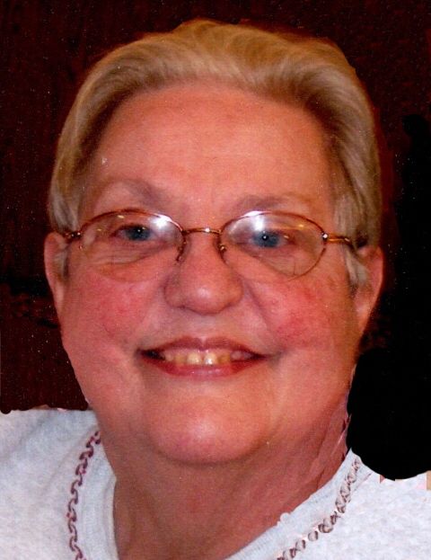Roberta "Bobbie" Jackson