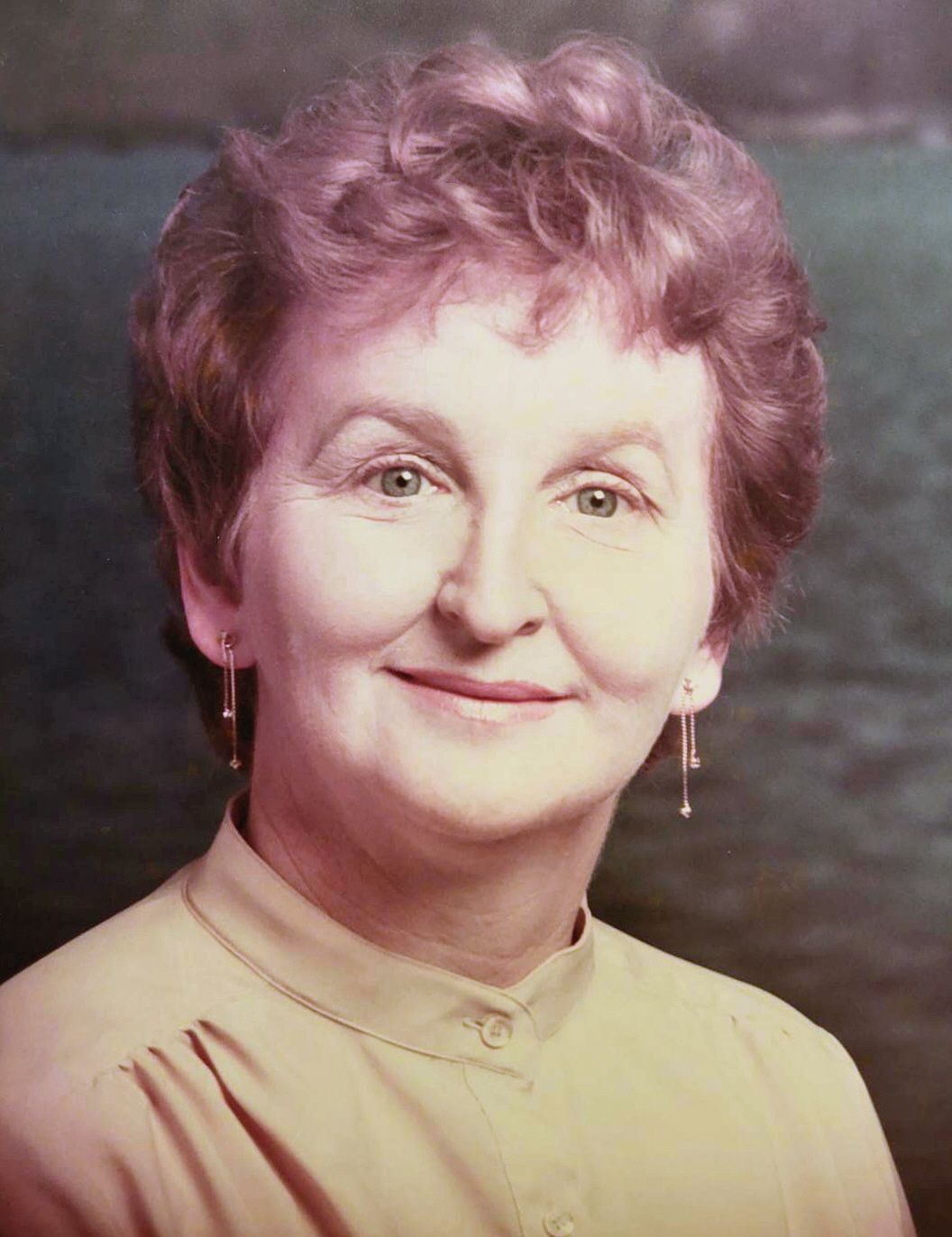 Clara Marie Tyler