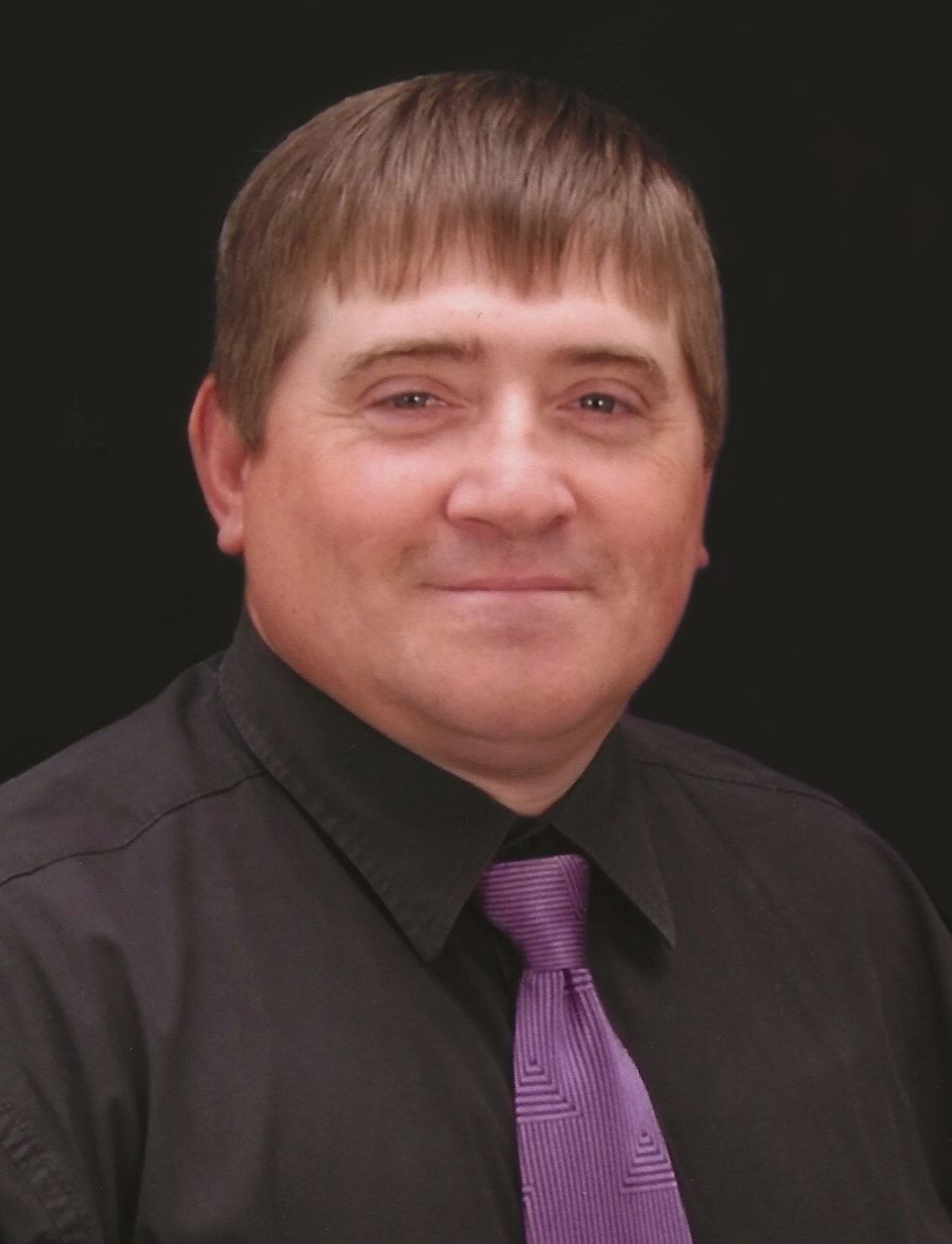 Martin William "Marty" Frame