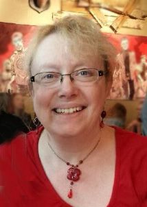 Megan W. Lostroh