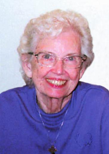 Beverly Lange