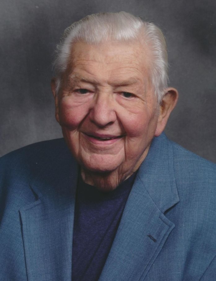 Richard "Rich" J. Staley