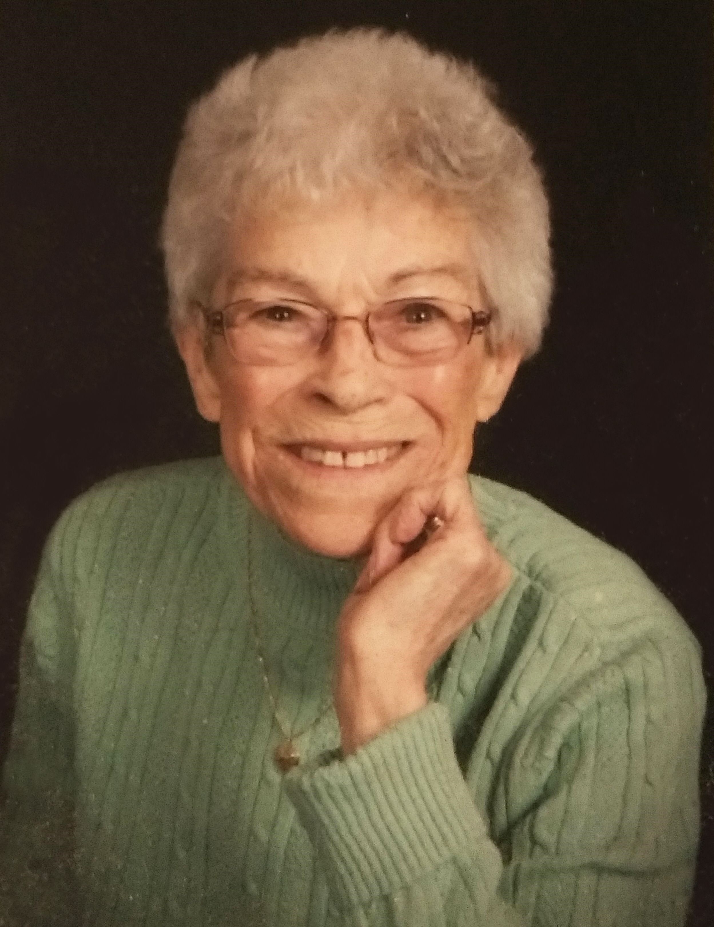 Janet Rowsam