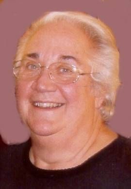 Judy Levake