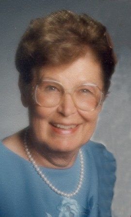 Berniece E Dietz,