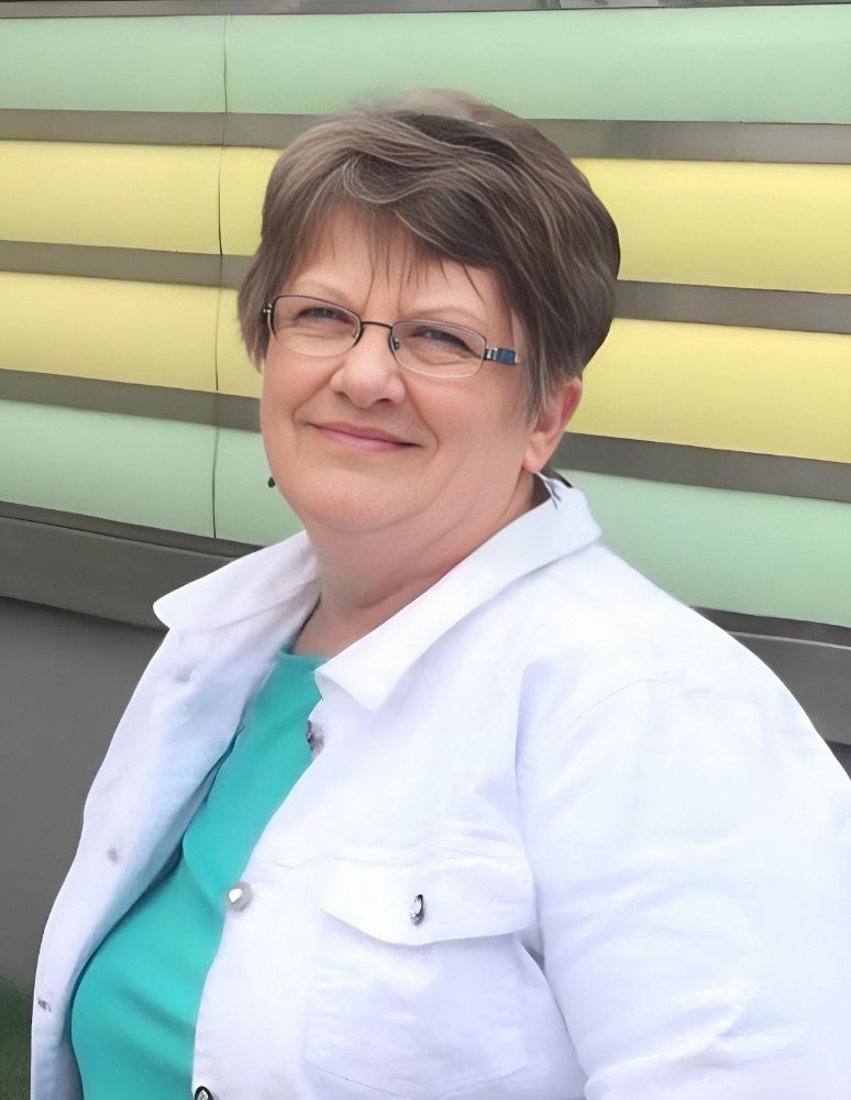Pamela S Stieren