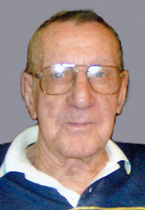 Russell Lincicum