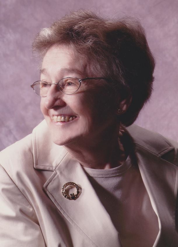 Margaret E. Roisum