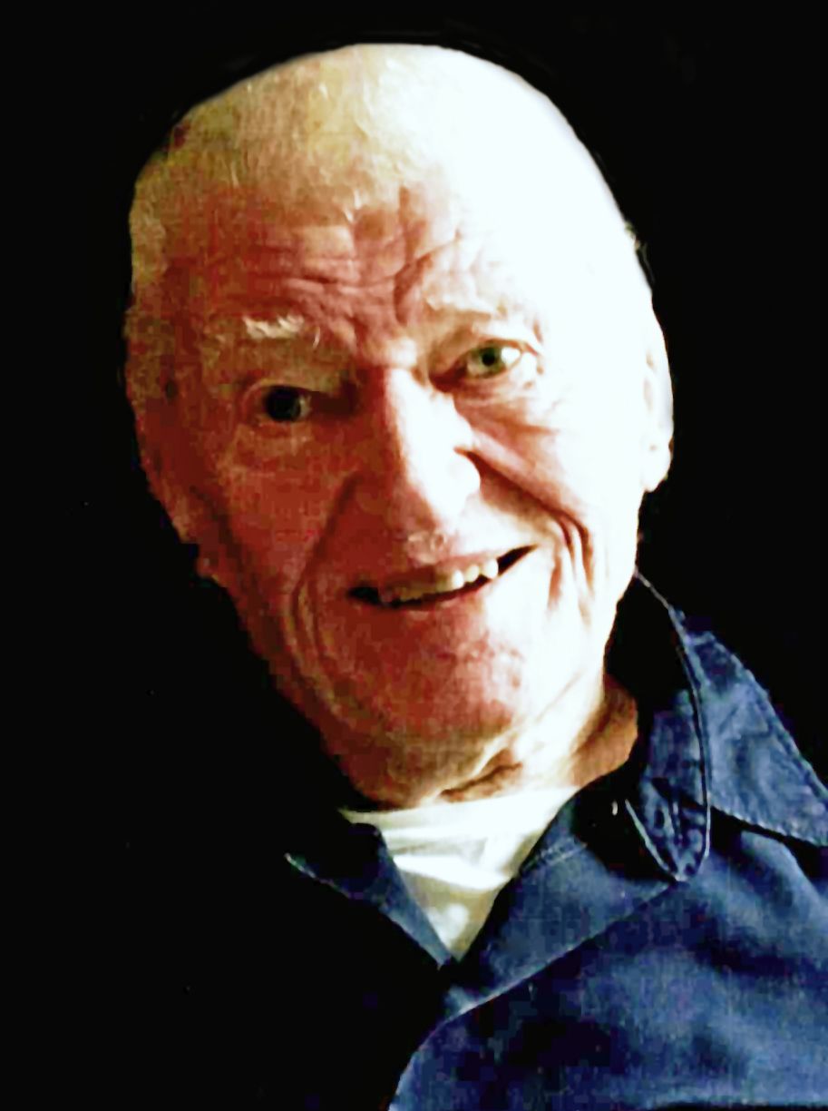 Kenneth Larson