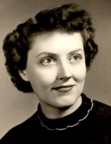 Avonette E. Jenson