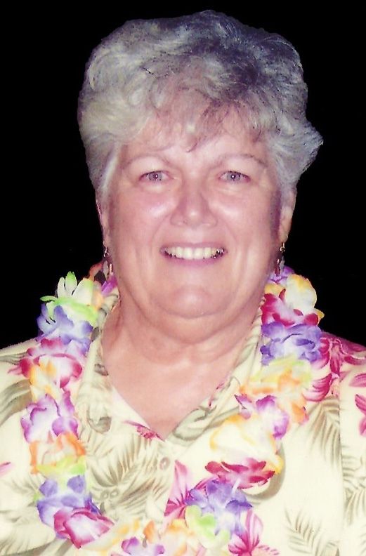 Melva Arletta Emerson