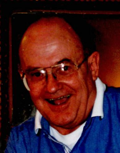 John "Jack" Edson Ellis