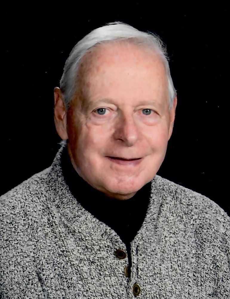 John Frederick Fisher