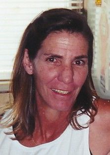 Elizabeth 'Betty' (Cramer) Hanevold