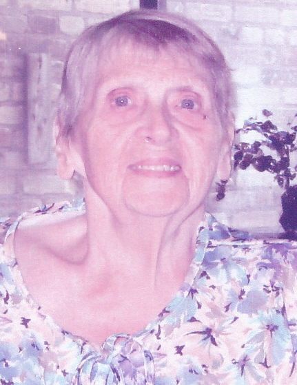 Marian Johnson