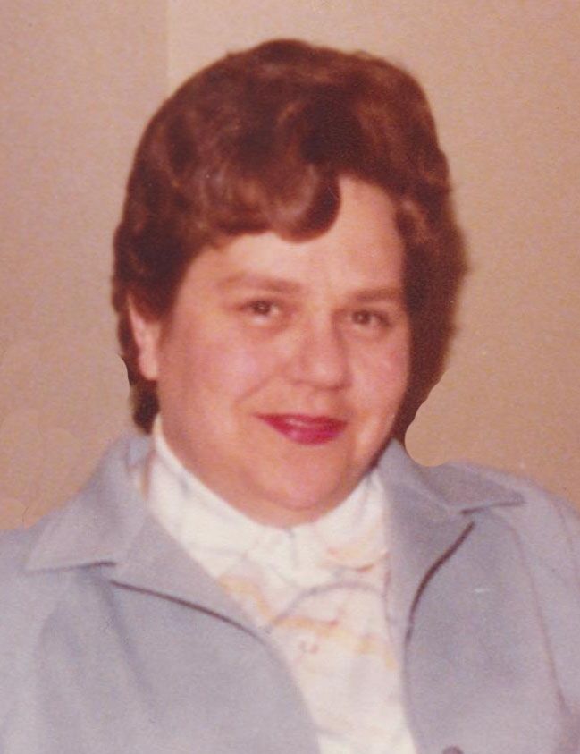 Betty J Breiby