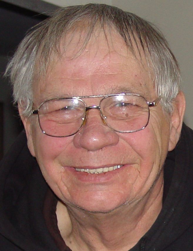 Darrell Eugene Dittberner