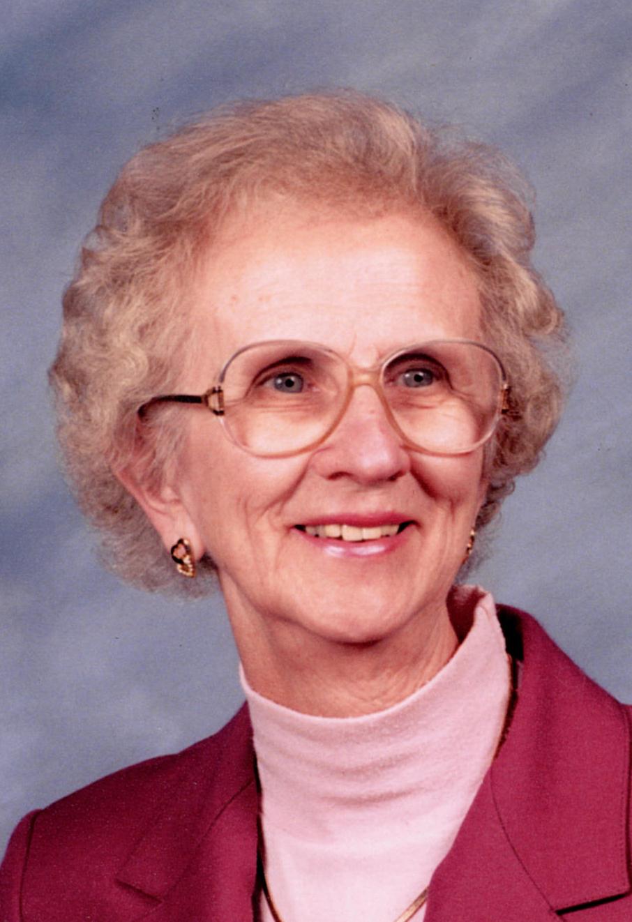Rosaline A. Nonn
