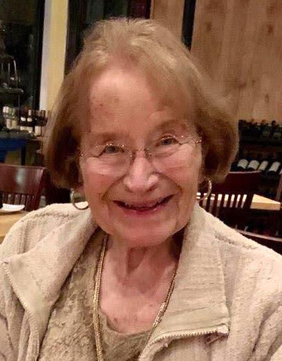 Judith A Temby