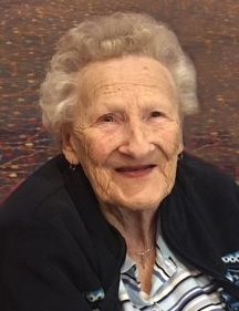 Edna Ruth Heinemeier