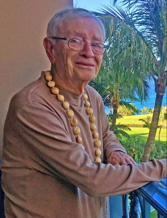 Louis Kubai