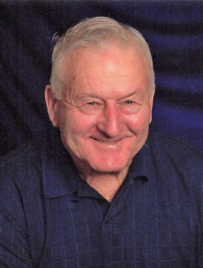 Darrell Gene Roy