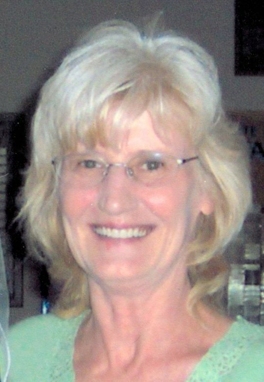 Patricia L. 'Pat' Johnson