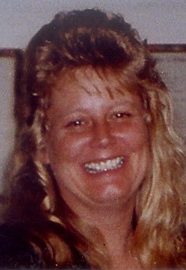 Sandy McKeown