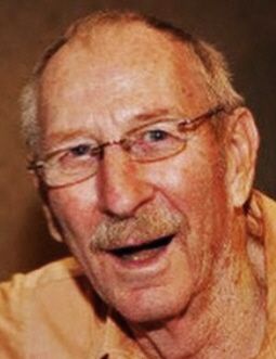 Norbert M. "Norby" Statz