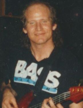 David J. Wall