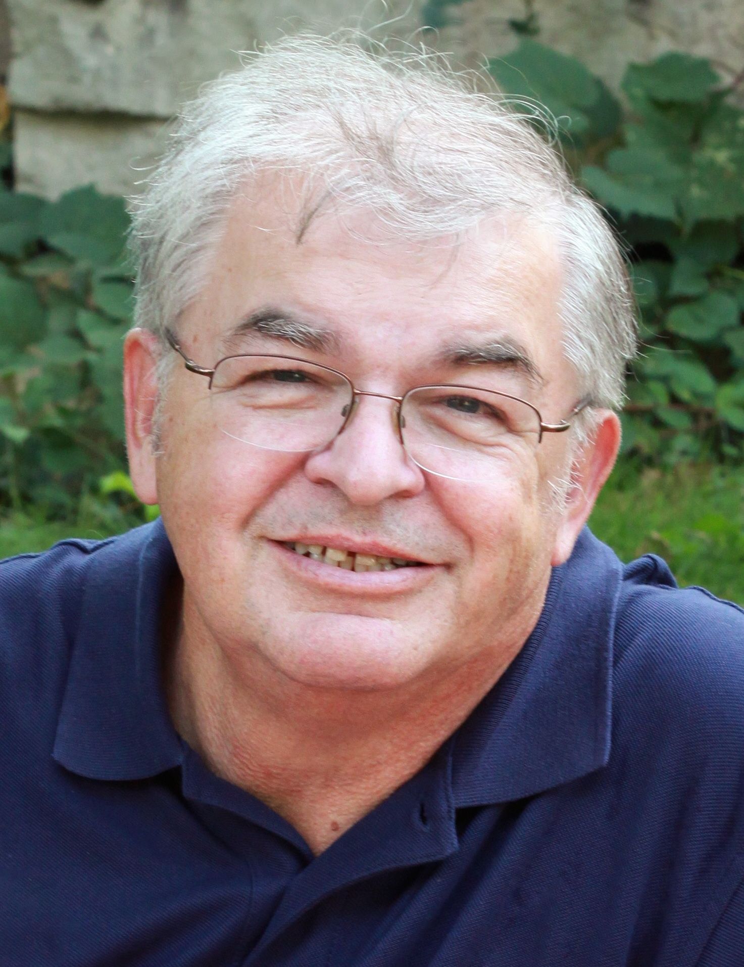 John Howard Birkholz