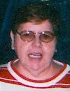 Patricia Faye White