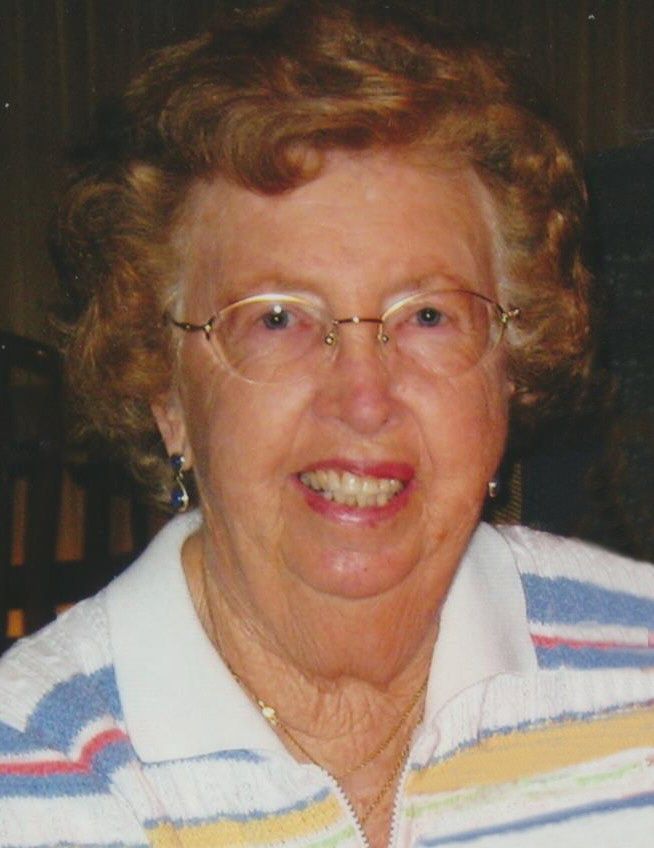 Virginia May Hurda