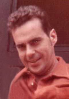 James R. "Chuck" Daggett