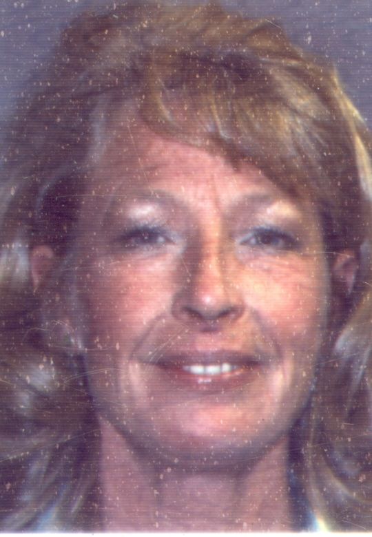 Lori Ellen Wethal