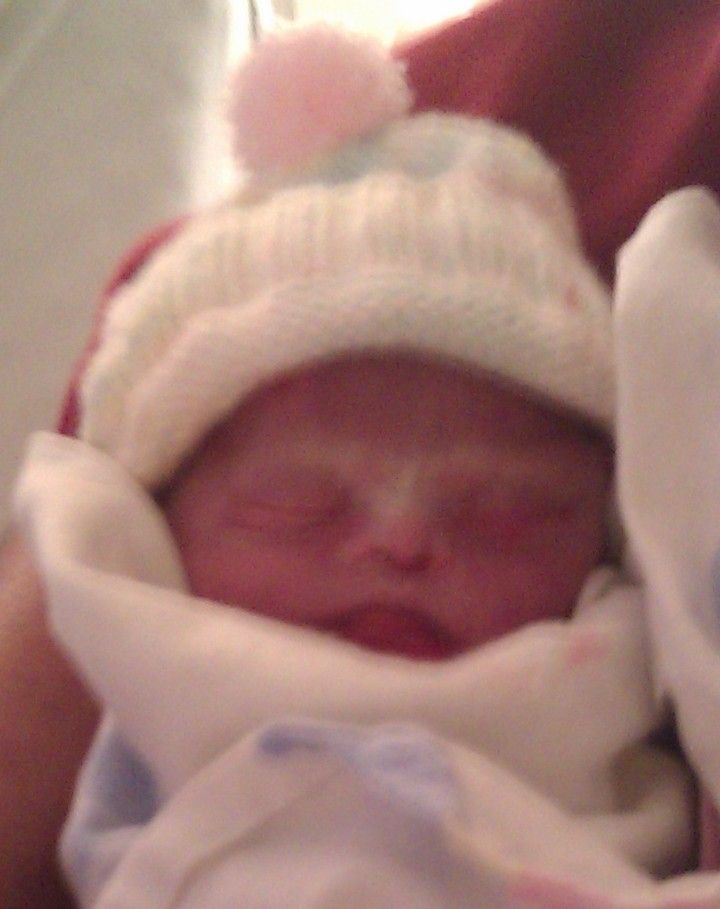 Lana Marie Viviani Van Hammond