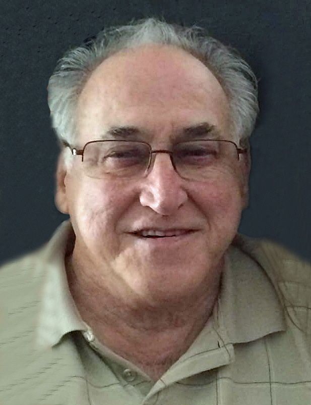 Edward Arnold Brown