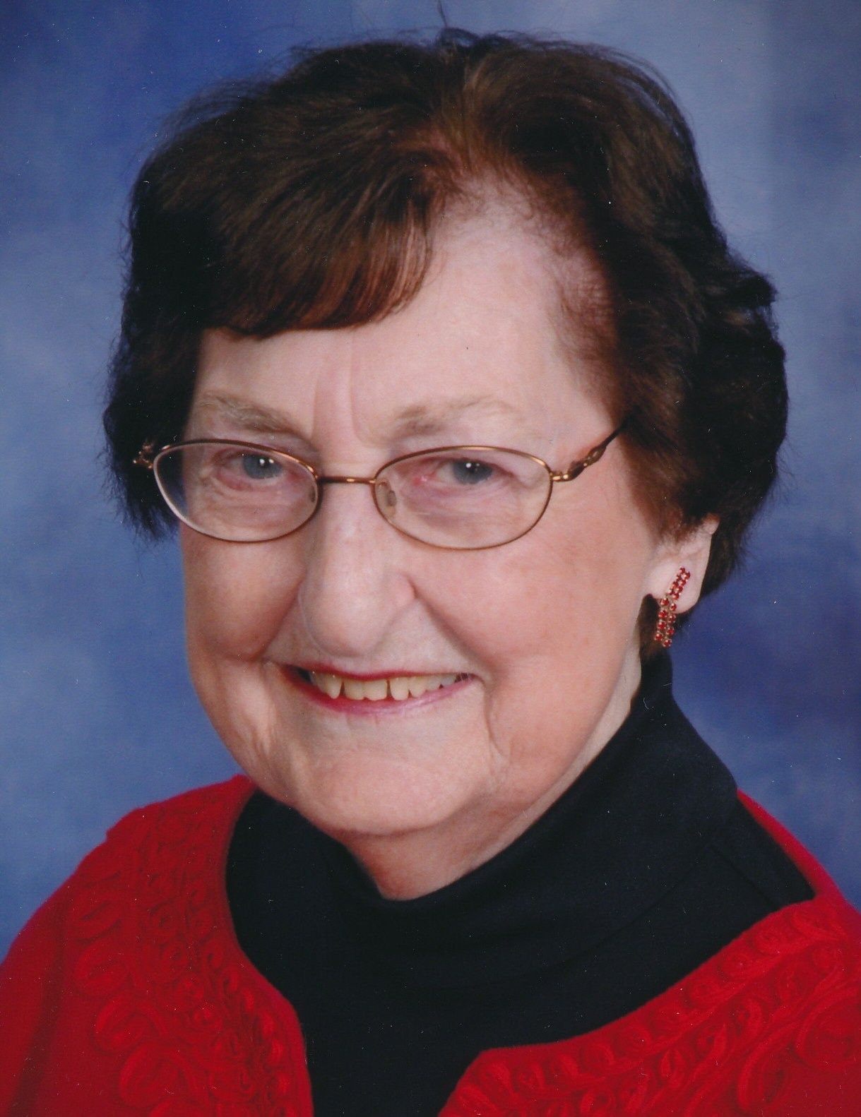 Marjorie Jean Kong